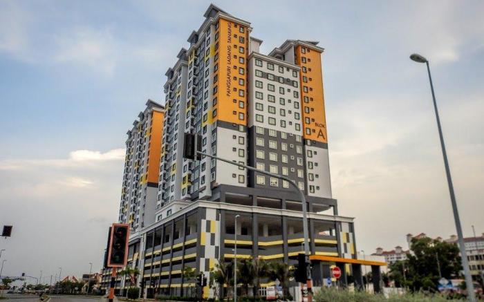 KTCC Drawbridge Cottage Kuala Terengganu  Homestay