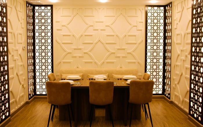 PLAZAA ATHENEE HOTEL KUWAIT