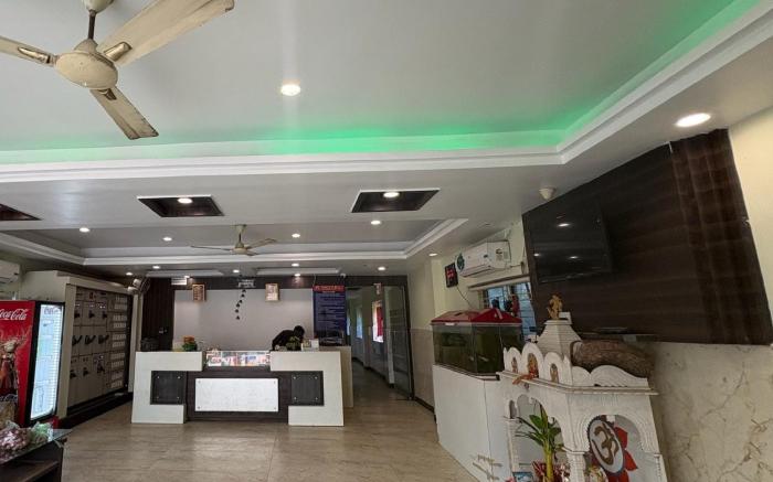 Hotel P2 New Digha
