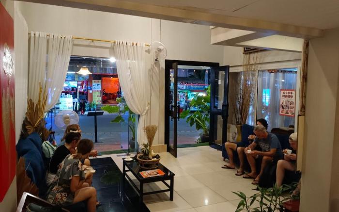 Sok San Boutique and Spa 