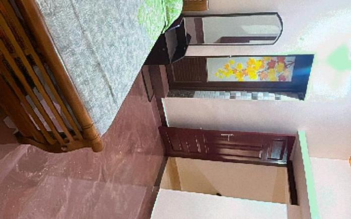 Nandhikeshwara Homestay 