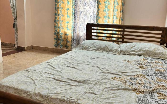Nandhikeshwara Homestay 
