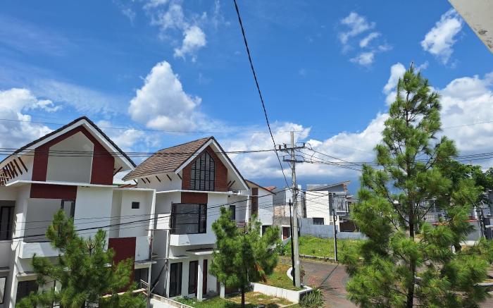 MP Villa Boulvard 43 Malang
