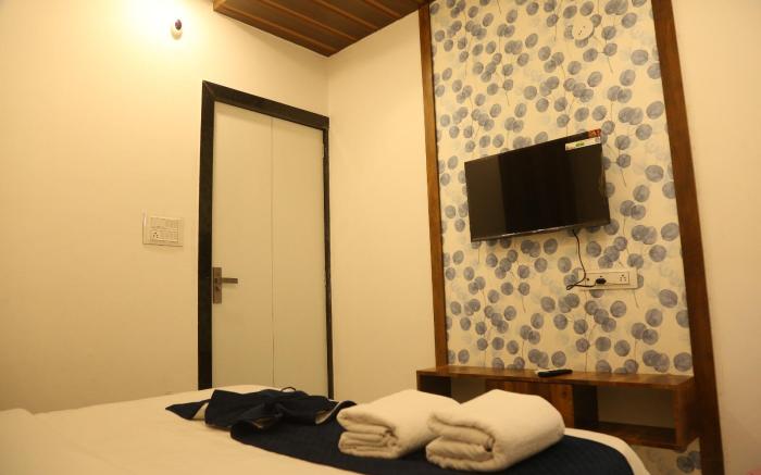 Hotel The Mountway