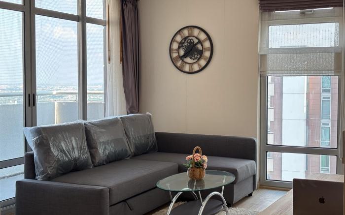 Spacious 3BR near Impact,Pink Line MRT & Don Mueang Airport