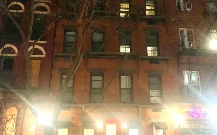 414 Hotel