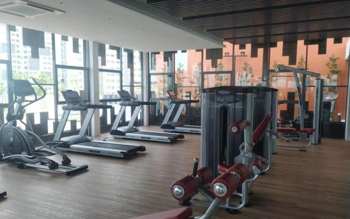 Meritus 3BR Seaview 10