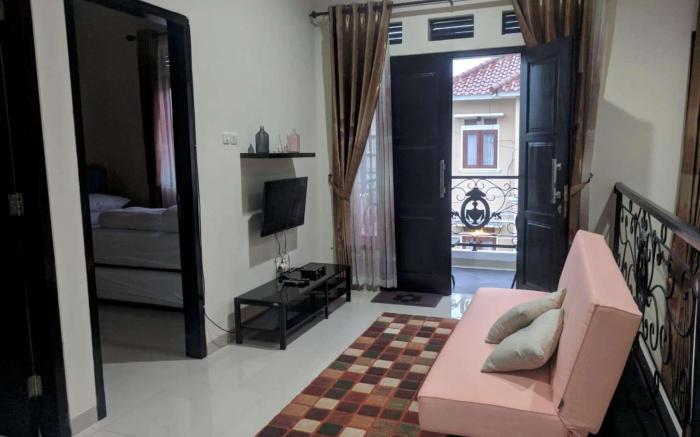 Qianna Guest House