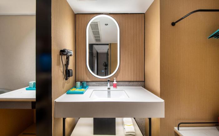 City Comfort Inn Huayin Huashan Scenic Area