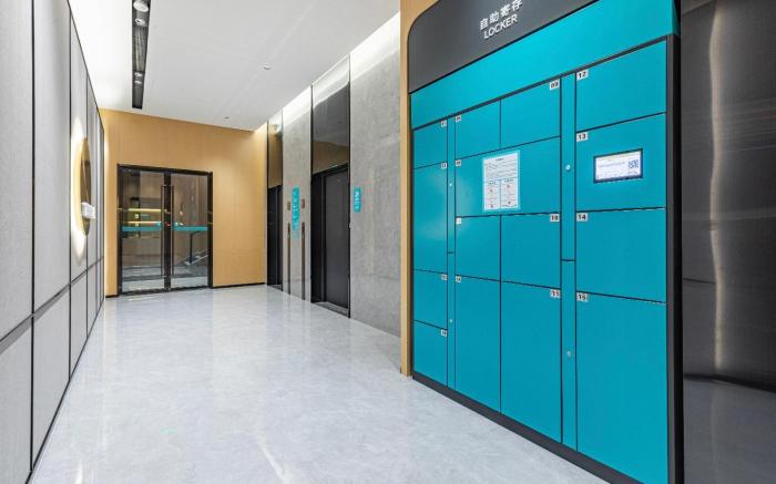 City Comfort Inn Huanggang Yingshan Bus Station