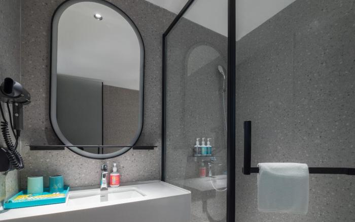 City Comfort Inn Xinyang Huaibin County Government