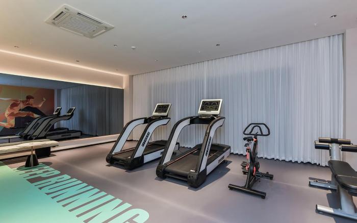 City Comfort Inn Chongqing Jiangjin Shuangfu