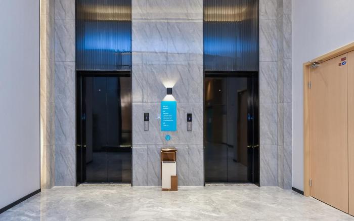 City Comfort Inn Chongqing Jiangjin Shuangfu