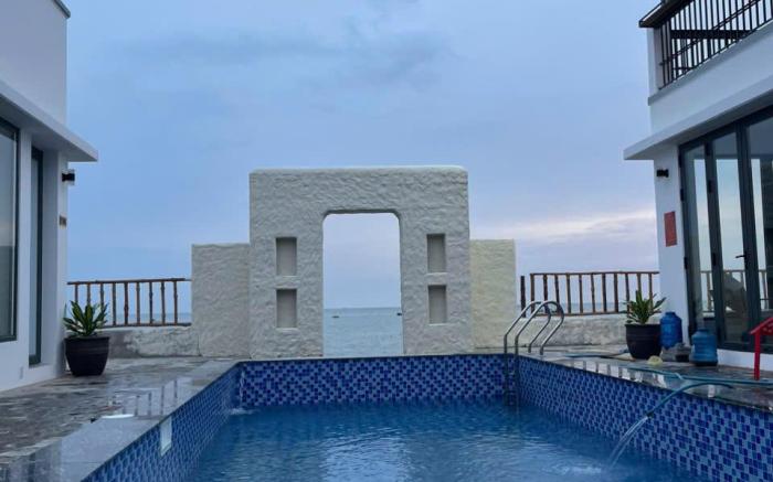 Seaside Mui Ne Hotel