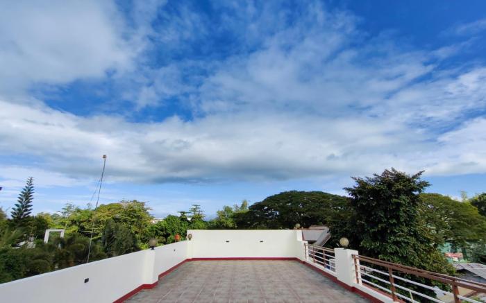 OYO 1129 PRING PENSION HOUSE