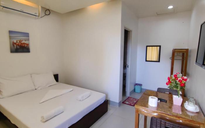OYO 1129 PRING PENSION HOUSE