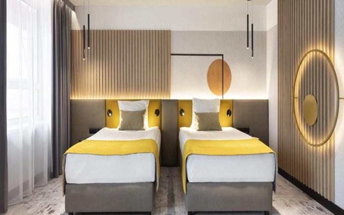 Voco Katowice By IHG