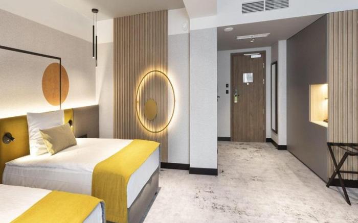 Voco Katowice By IHG