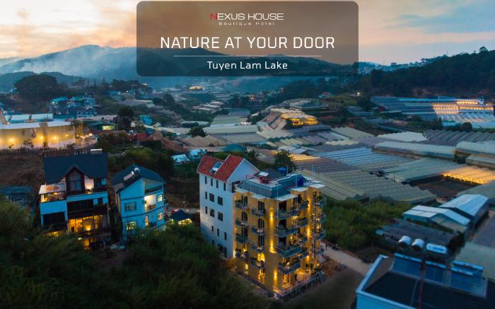 Nexus House An Son Da Lat