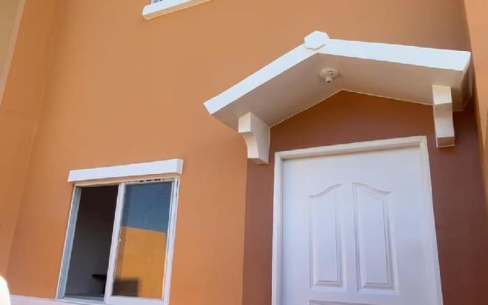 Camella Townhouse in Taal
