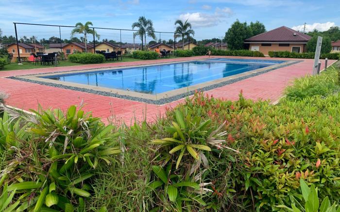 Camella Townhouse in Taal