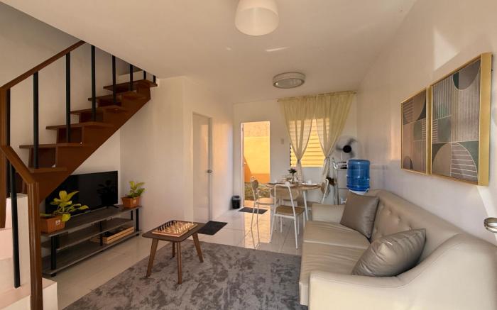 Camella Townhouse in Taal