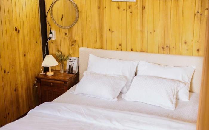 Homestay biệt lập tại Pleiku