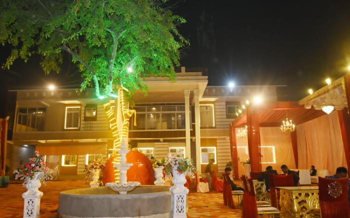 Hotel Jivan Sathi Resort