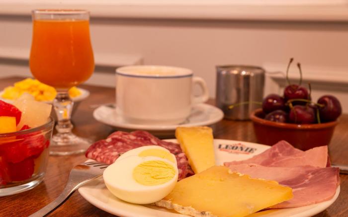The Originals Access, Hôtel Millau Sud