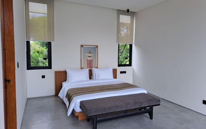 Uma Namu Villa by Betterplace