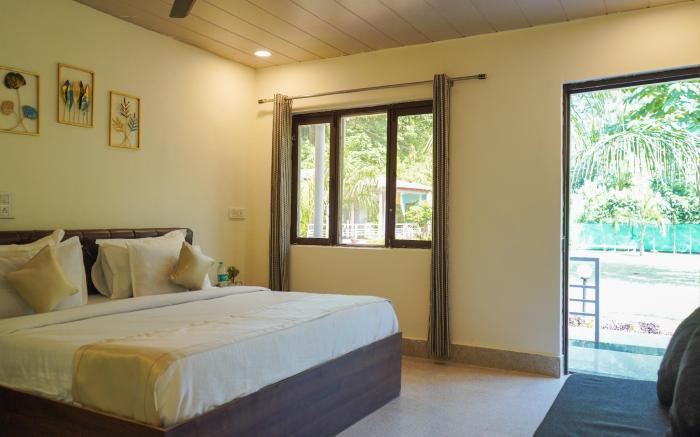Ekantam Aspen By Yatri India Hospitality