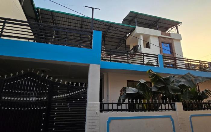 The Ganges By Boho Nomad Nook