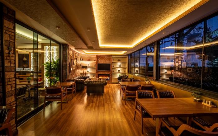 GOLDEN DREAM OTEL