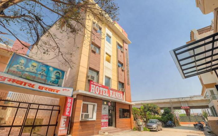 Hotel Kanha