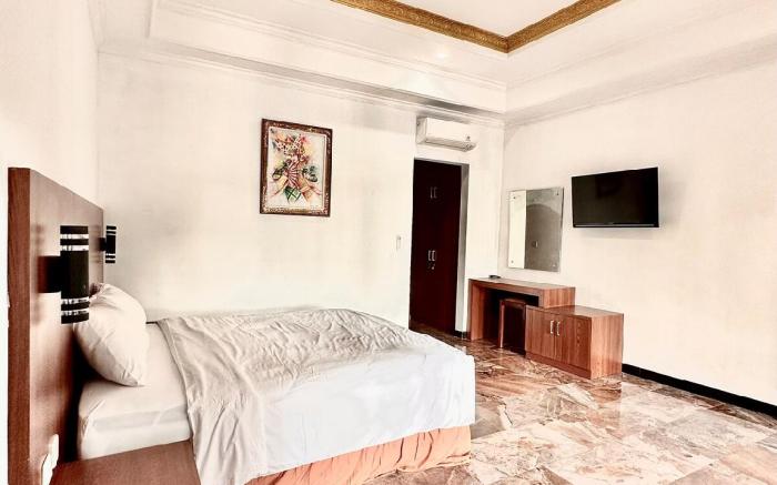 Villa Singapadu Ubud 2 bedrooms