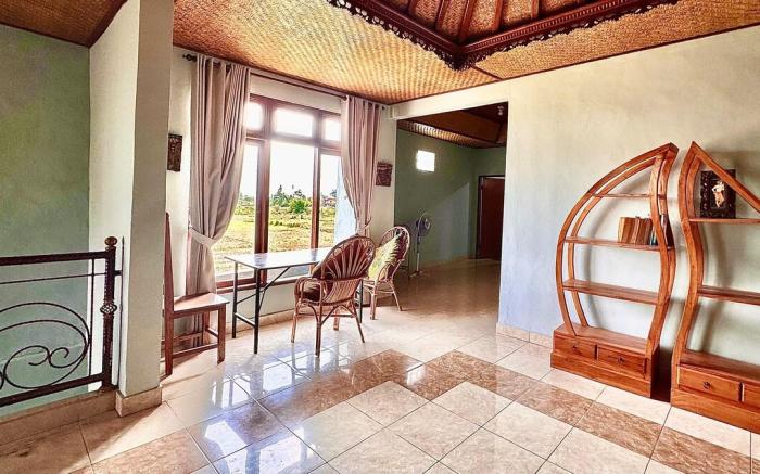 Villa Pondok Ari I Ubud 4 bedrooms
