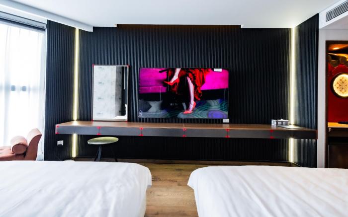 Continental Mandala Cham Bay Hotel & Resort