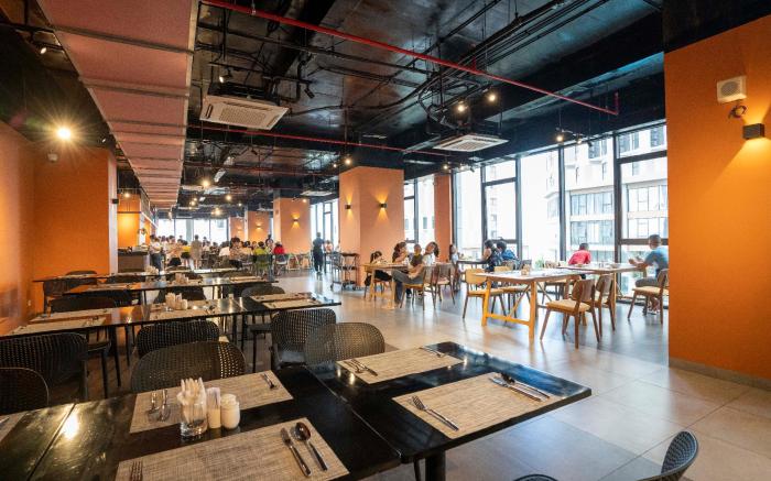 Mandala Sands & Soul Retreat