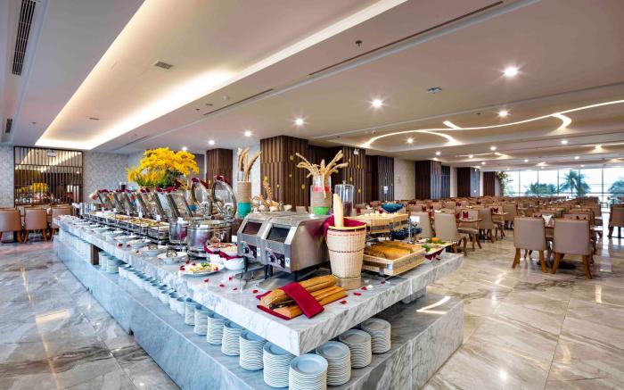 Vesna Hotel Nha Trang