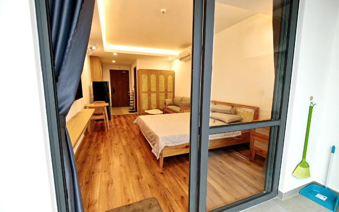 Căn hộ Studio 35m2 chung cư Sophia Rạch Giá [22]