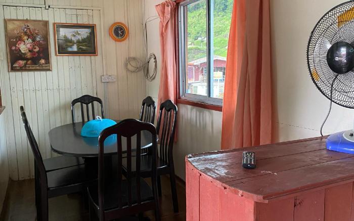 Rostiarah Homestay