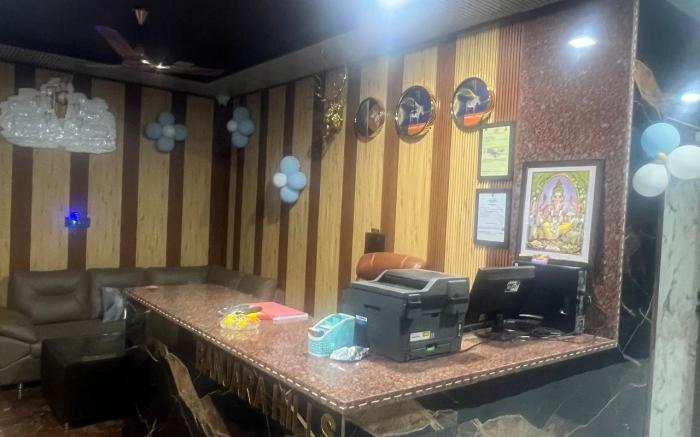 HOTEL BANJARA HILLS