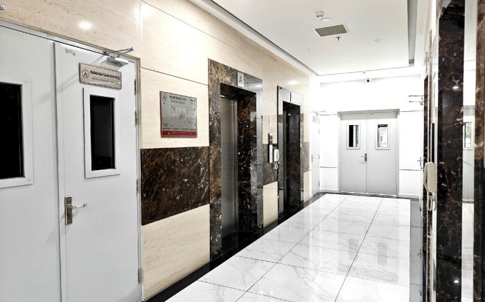 Căn hộ Studio 35m2 chung cư Sophia Rạch Giá [23]