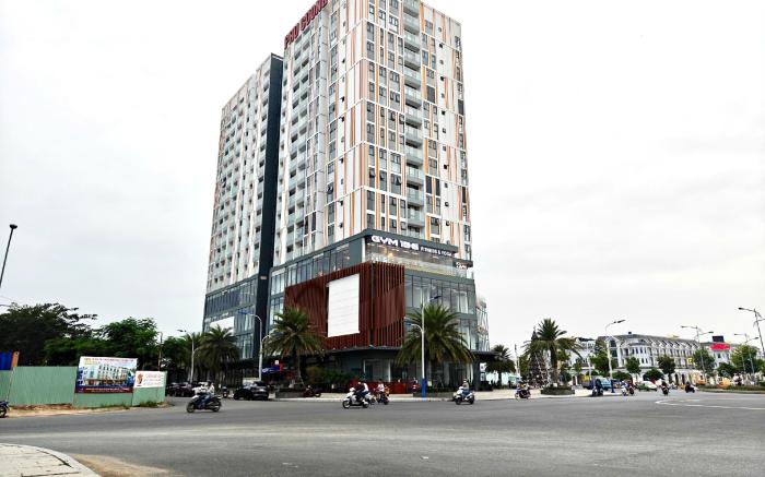 Căn hộ Studio 35m2 chung cư Sophia Rạch Giá [23]