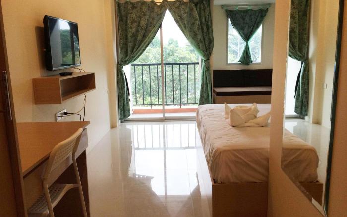 Sixty Star Love Place Hotel