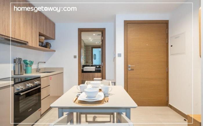 Sophisticated Studio Escape Luxury Design