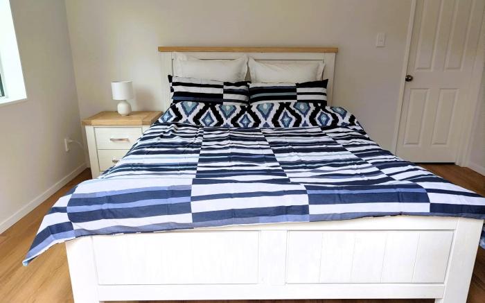 Two bedroom homestay with private entrance