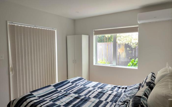 Two bedroom homestay with private entrance