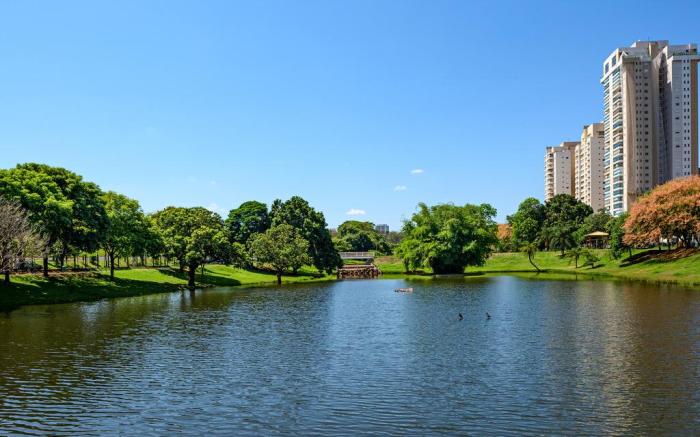 ibis Ribeirão Preto Shopping