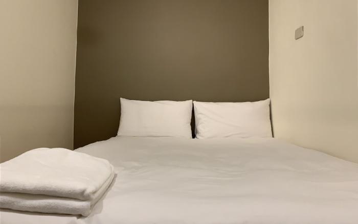 Raise Hotel Taichung